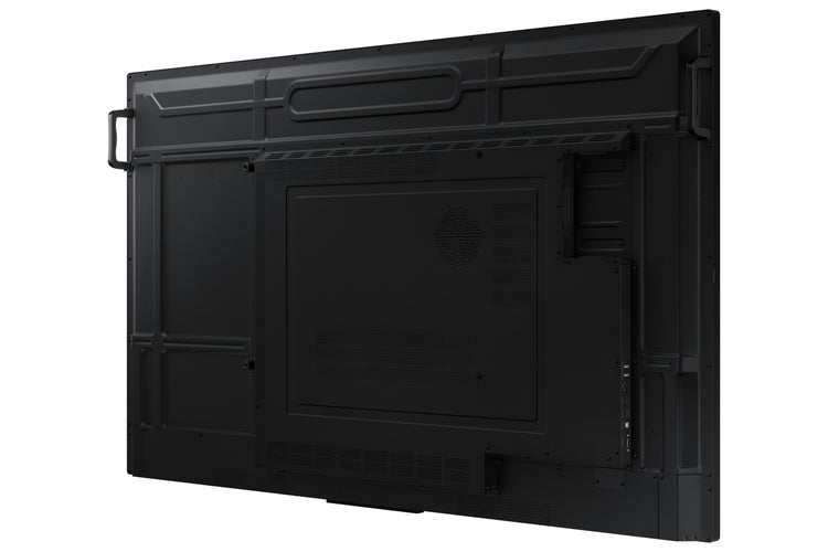 SAMSUNG DISPLAY Samsung WA65F interactive whiteboard 165,1 cm (65") 3840 x 2160 pixels Touchscreen Black (LH65WAFWLGCXZC) - Cartouches Certifiees