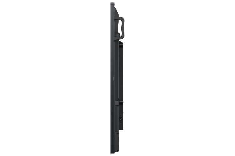 SAMSUNG DISPLAY Samsung WA75F interactive whiteboard 190,5 cm (75") 3840 x 2160 pixels Touchscreen Black (LH75WAFWLGCXZC) - Cartouches Certifiees