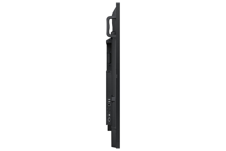 SAMSUNG DISPLAY Samsung WA75F interactive whiteboard 190,5 cm (75") 3840 x 2160 pixels Touchscreen Black (LH75WAFWLGCXZC) - Cartouches Certifiees