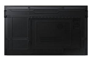 SAMSUNG DISPLAY Samsung WA86F interactive whiteboard 2,18 m (86") 3840 x 2160 pixels Touchscreen Black (LH86WAFWLGCXZC) - Cartouches Certifiees