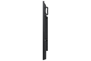 SAMSUNG DISPLAY Samsung WA86F interactive whiteboard 2,18 m (86") 3840 x 2160 pixels Touchscreen Black (LH86WAFWLGCXZC) - Cartouches Certifiees