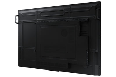 SAMSUNG DISPLAY Samsung WA86F interactive whiteboard 2,18 m (86") 3840 x 2160 pixels Touchscreen Black (LH86WAFWLGCXZC) - Cartouches Certifiees