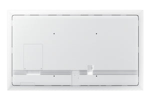 SAMSUNG DISPLAY Samsung WM55FX interactive whiteboard 139,7 cm (55") 3840 x 2160 pixels Touchscreen Grey, White HDMI (LH55WMFWBGCXZC) - Cartouches Certifiees