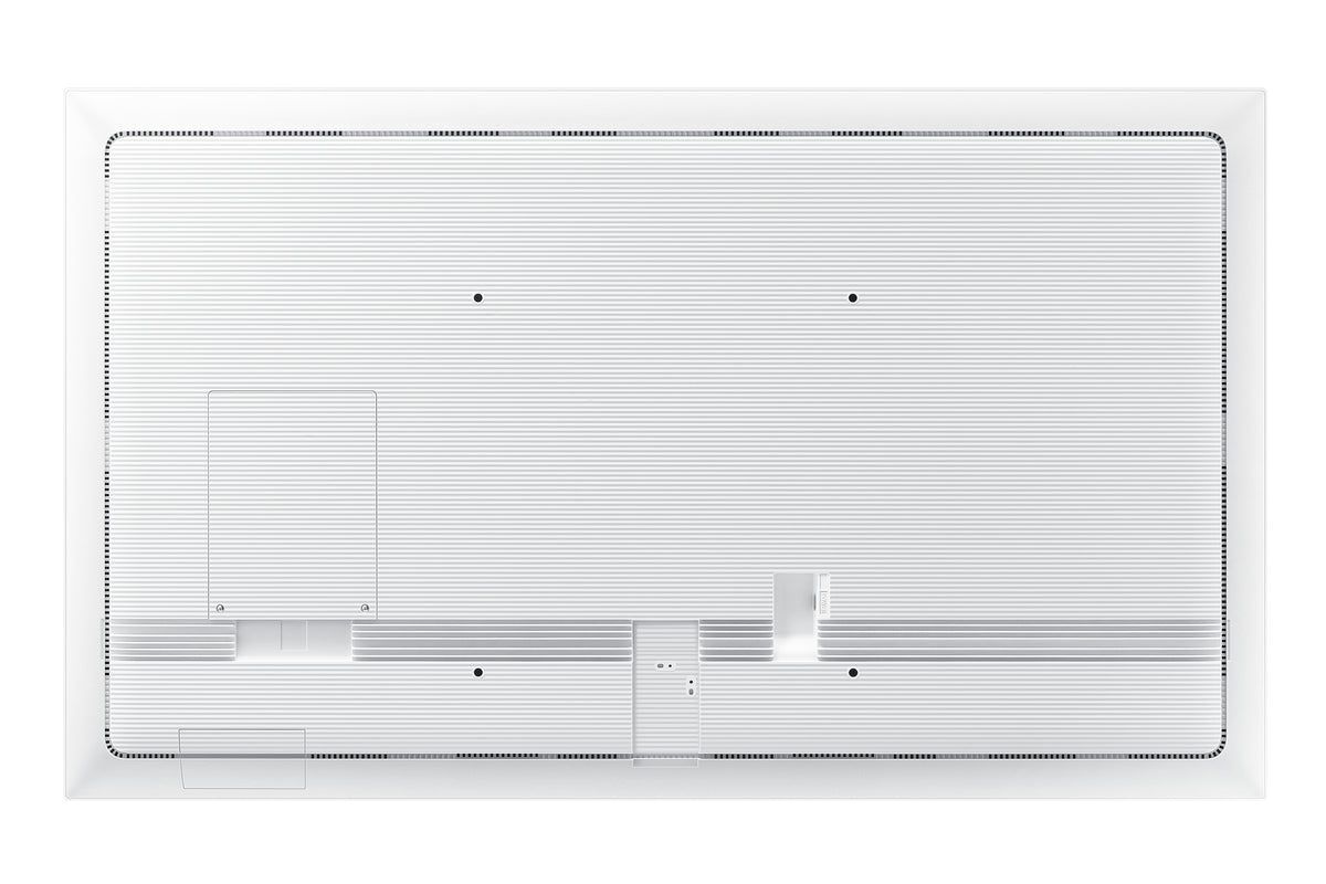 SAMSUNG DISPLAY Samsung WM55FX interactive whiteboard 139,7 cm (55") 3840 x 2160 pixels Touchscreen Grey, White HDMI (LH55WMFWBGCXZC) - Cartouches Certifiees