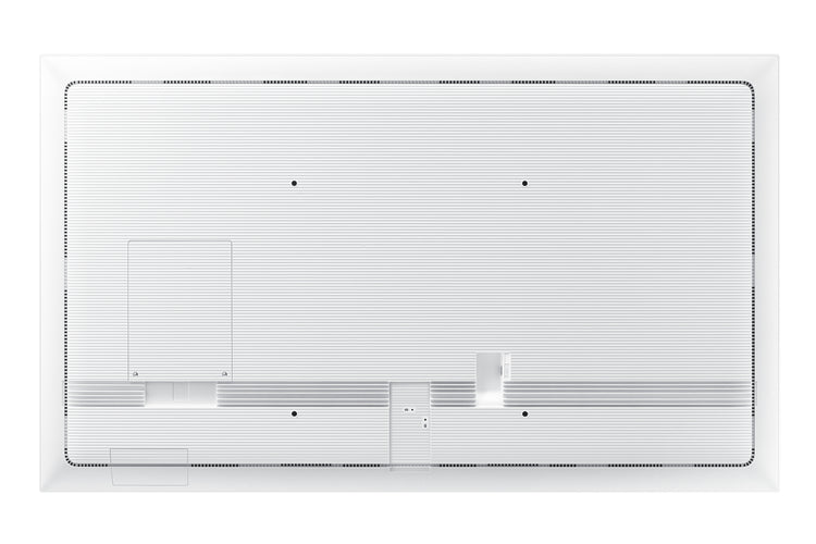 SAMSUNG DISPLAY Samsung WM55FX interactive whiteboard 139,7 cm (55") 3840 x 2160 pixels Touchscreen Grey, White HDMI (LH55WMFWBGCXZC) - Cartouches Certifiees