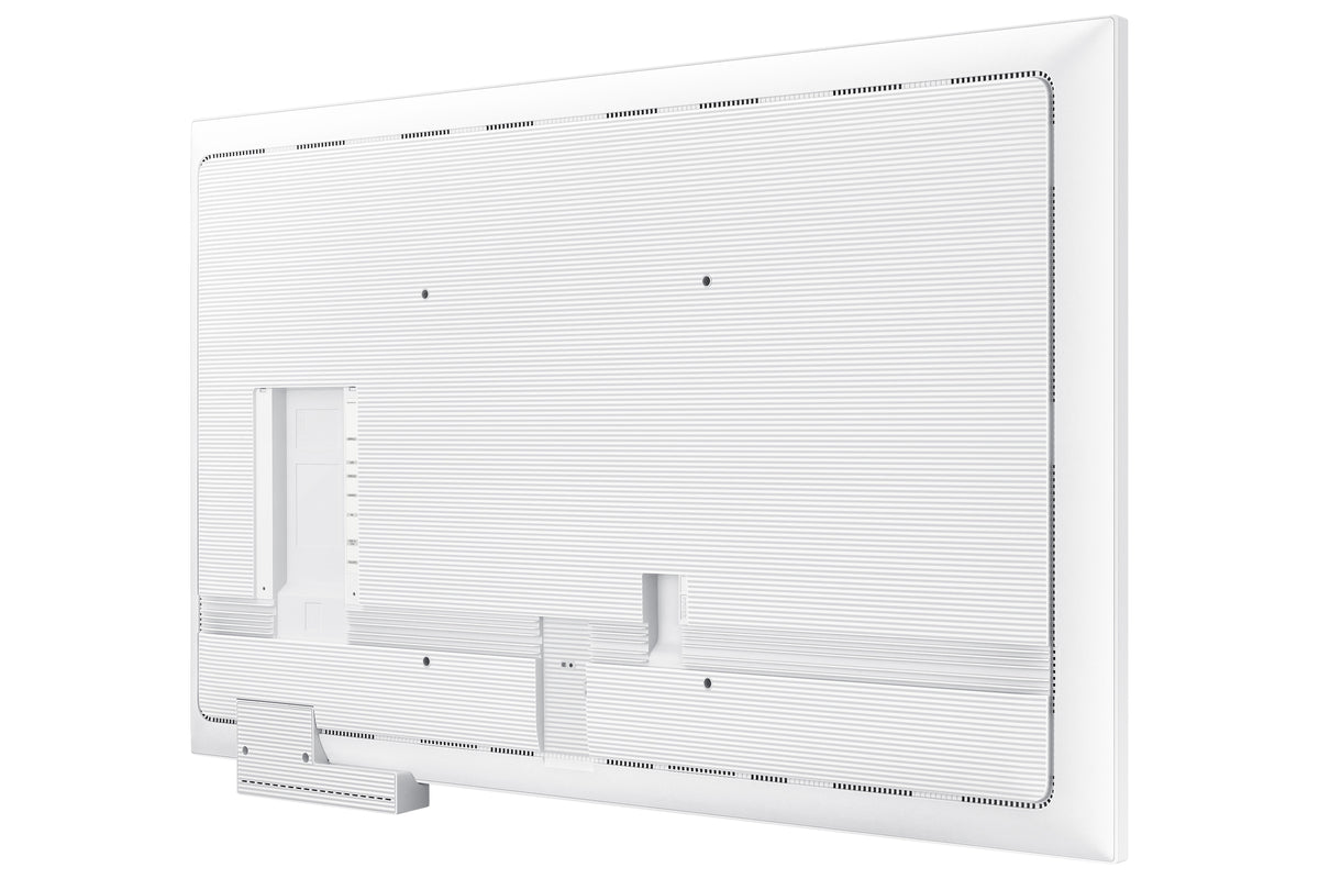 SAMSUNG DISPLAY Samsung WM55FX interactive whiteboard 139,7 cm (55") 3840 x 2160 pixels Touchscreen Grey, White HDMI (LH55WMFWBGCXZC) - Cartouches Certifiees
