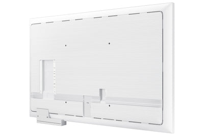 SAMSUNG DISPLAY Samsung WM55FX interactive whiteboard 139,7 cm (55") 3840 x 2160 pixels Touchscreen Grey, White HDMI (LH55WMFWBGCXZC) - Cartouches Certifiees