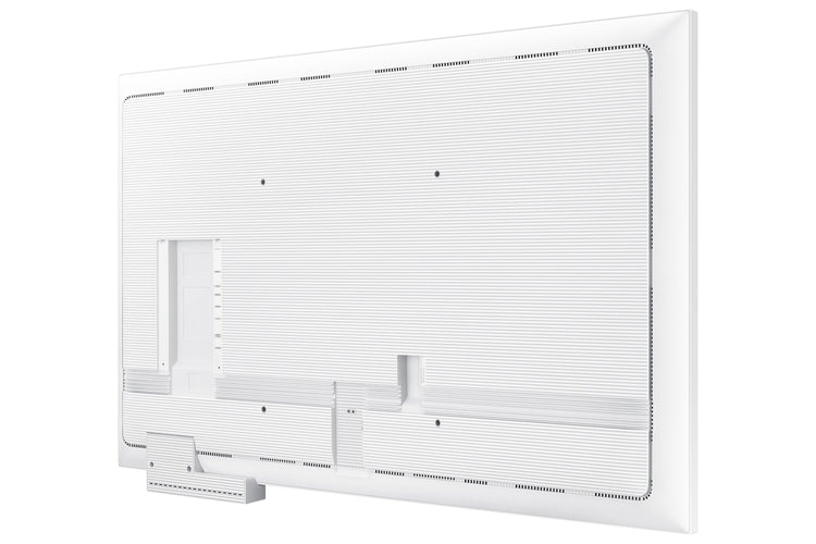 SAMSUNG DISPLAY Samsung WM55FX interactive whiteboard 139,7 cm (55") 3840 x 2160 pixels Touchscreen Grey, White HDMI (LH55WMFWBGCXZC) - Cartouches Certifiees