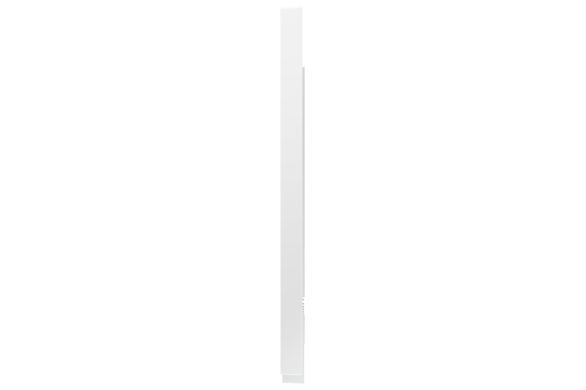 SAMSUNG DISPLAY Samsung WM65FX interactive whiteboard 165,1 cm (65") 3840 x 2160 pixels Touchscreen Grey, White HDMI (LH65WMFWBGCXZC) - Cartouches Certifiees