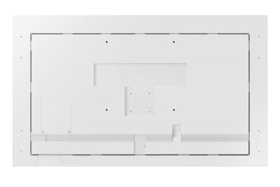 SAMSUNG DISPLAY Samsung WM65FX interactive whiteboard 165,1 cm (65") 3840 x 2160 pixels Touchscreen Grey, White HDMI (LH65WMFWBGCXZC) - Cartouches Certifiees