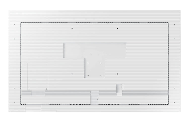 SAMSUNG DISPLAY Samsung WM65FX interactive whiteboard 165,1 cm (65") 3840 x 2160 pixels Touchscreen Grey, White HDMI (LH65WMFWBGCXZC) - Cartouches Certifiees