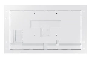 SAMSUNG DISPLAY Samsung WM65FX interactive whiteboard 165,1 cm (65") 3840 x 2160 pixels Touchscreen Grey, White HDMI (LH65WMFWBGCXZC) - Cartouches Certifiees