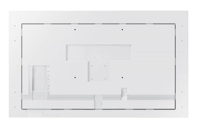SAMSUNG DISPLAY Samsung WM65FX interactive whiteboard 165,1 cm (65") 3840 x 2160 pixels Touchscreen Grey, White HDMI (LH65WMFWBGCXZC) - Cartouches Certifiees