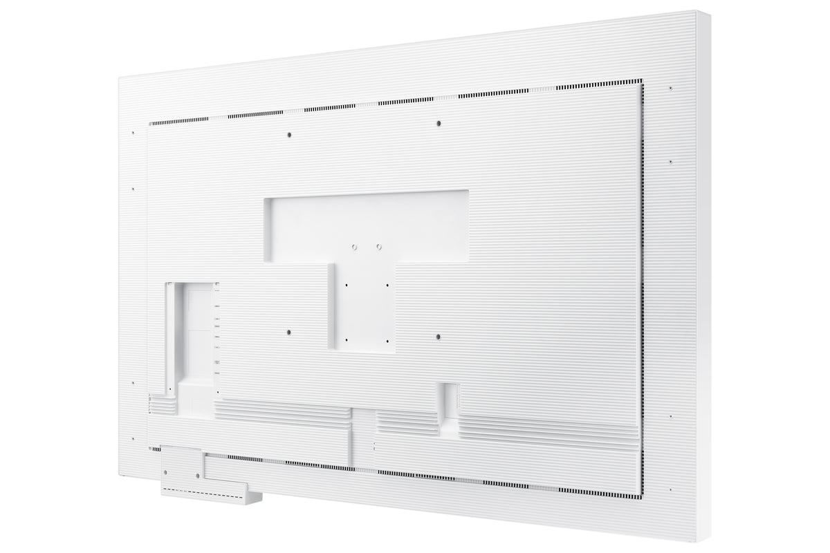 SAMSUNG DISPLAY Samsung WM65FX interactive whiteboard 165,1 cm (65") 3840 x 2160 pixels Touchscreen Grey, White HDMI (LH65WMFWBGCXZC) - Cartouches Certifiees
