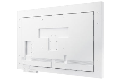 SAMSUNG DISPLAY Samsung WM65FX interactive whiteboard 165,1 cm (65") 3840 x 2160 pixels Touchscreen Grey, White HDMI (LH65WMFWBGCXZC) - Cartouches Certifiees