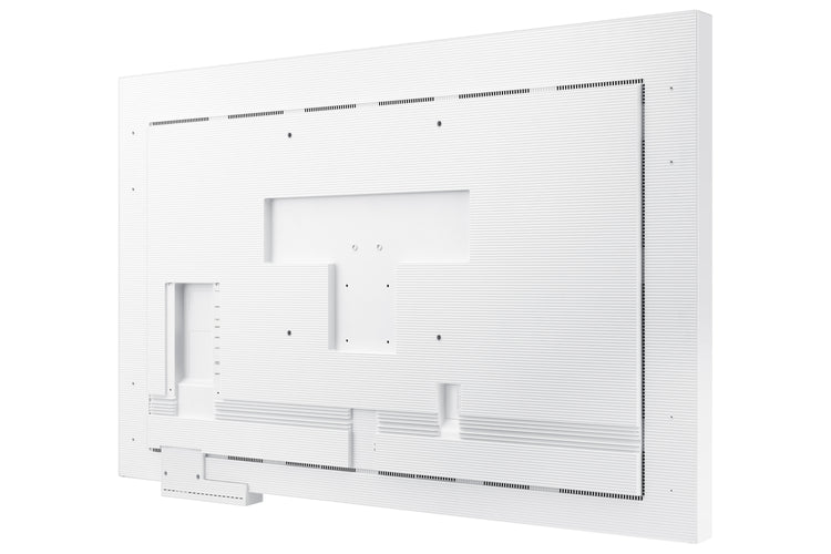 SAMSUNG DISPLAY Samsung WM65FX interactive whiteboard 165,1 cm (65") 3840 x 2160 pixels Touchscreen Grey, White HDMI (LH65WMFWBGCXZC) - Cartouches Certifiees