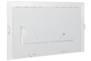 SAMSUNG DISPLAY Samsung WM75FX interactive whiteboard 190,5 cm (75") 3840 x 2160 pixels Touchscreen Grey, White HDMI (LH75WMFWLGCXZC) - Cartouches Certifiees
