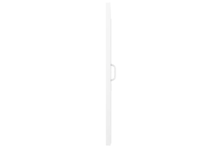 SAMSUNG DISPLAY Samsung WM75FX interactive whiteboard 190,5 cm (75") 3840 x 2160 pixels Touchscreen Grey, White HDMI (LH75WMFWLGCXZC) - Cartouches Certifiees