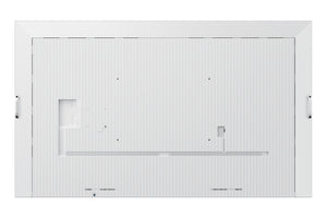SAMSUNG DISPLAY Samsung WM75FX interactive whiteboard 190,5 cm (75") 3840 x 2160 pixels Touchscreen Grey, White HDMI (LH75WMFWLGCXZC) - Cartouches Certifiees