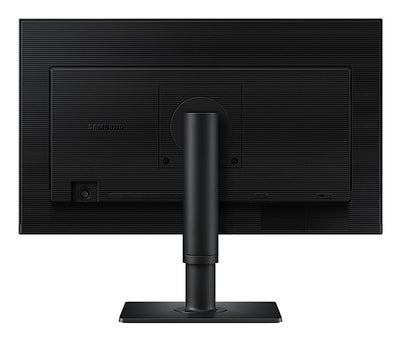 SAMSUNG ELECTRONICS Samsung computer monitor 61 cm (24") 1920 x 1080 pixels Full HD LCD Black (LS24D402GANXGO) - Cartouches Certifiees