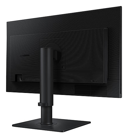 SAMSUNG ELECTRONICS Samsung computer monitor 61 cm (24") 1920 x 1080 pixels Full HD LCD Black (LS24D402GANXGO) - Cartouches Certifiees