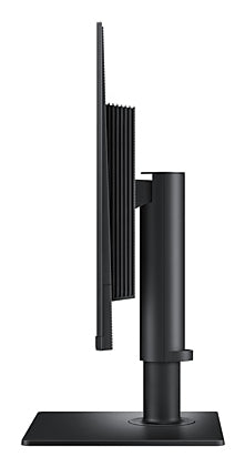 SAMSUNG ELECTRONICS Samsung computer monitor 61 cm (24") 1920 x 1080 pixels Full HD LCD Black (LS24D402GANXGO) - Cartouches Certifiees