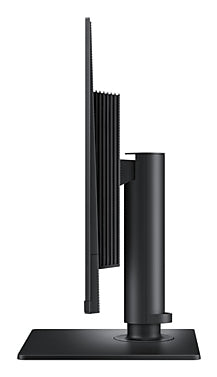 SAMSUNG ELECTRONICS Samsung computer monitor 61 cm (24") 1920 x 1080 pixels Full HD LCD Black (LS24D402GANXGO) - Cartouches Certifiees