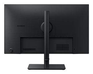 SAMSUNG ELECTRONICS Samsung computer monitor 68,6 cm (27") 1920 x 1080 pixels Full HD Black (LS27F434UANXZA) - Cartouches Certifiees