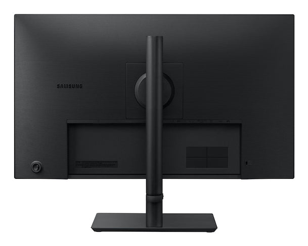 SAMSUNG ELECTRONICS Samsung computer monitor 68,6 cm (27") 1920 x 1080 pixels Full HD Black (LS27F434UANXZA) - Cartouches Certifiees