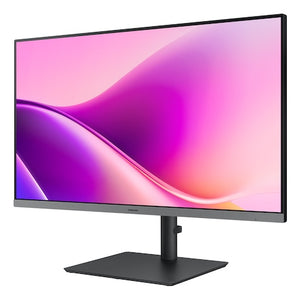 SAMSUNG ELECTRONICS Samsung computer monitor 68,6 cm (27") 1920 x 1080 pixels Full HD Black (LS27F434UANXZA) - Cartouches Certifiees