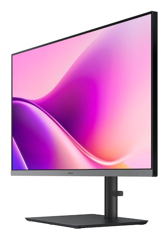 SAMSUNG ELECTRONICS Samsung computer monitor 68,6 cm (27") 1920 x 1080 pixels Full HD Black (LS27F434UANXZA) - Cartouches Certifiees