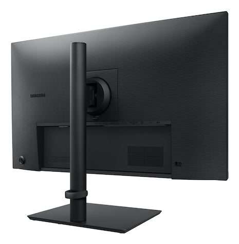 SAMSUNG ELECTRONICS Samsung computer monitor 68,6 cm (27") 1920 x 1080 pixels Full HD Black (LS27F434UANXZA) - Cartouches Certifiees