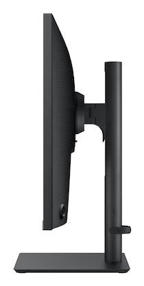 SAMSUNG ELECTRONICS Samsung computer monitor 68,6 cm (27") 1920 x 1080 pixels Full HD Black (LS27F434UANXZA) - Cartouches Certifiees