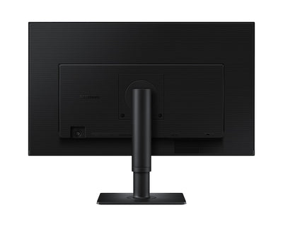 SAMSUNG ELECTRONICS Samsung computer monitor 68,6 cm (27") 1920 x 1080 pixels Full HD LED Black (LS27D402GANXGO) - Cartouches Certifiees
