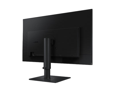 SAMSUNG ELECTRONICS Samsung computer monitor 68,6 cm (27") 1920 x 1080 pixels Full HD LED Black (LS27D402GANXGO) - Cartouches Certifiees