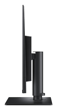 SAMSUNG ELECTRONICS Samsung computer monitor 68,6 cm (27") 1920 x 1080 pixels Full HD LED Black (LS27D402GANXGO) - Cartouches Certifiees