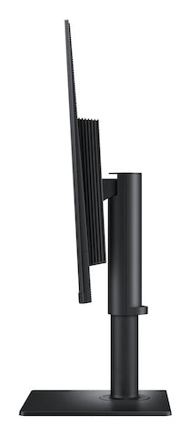 SAMSUNG ELECTRONICS Samsung computer monitor 68,6 cm (27") 1920 x 1080 pixels Full HD LED Black (LS27D402GANXGO) - Cartouches Certifiees
