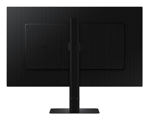 SAMSUNG ELECTRONICS Samsung computer monitor 68,6 cm (27") 2560 x 1440 pixels Quad HD Black (LS27D606EANXGO) - Cartouches Certifiees