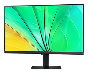 SAMSUNG ELECTRONICS Samsung computer monitor 68,6 cm (27") 2560 x 1440 pixels Quad HD Black (LS27D606EANXGO) - Cartouches Certifiees