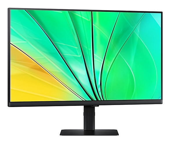 SAMSUNG ELECTRONICS Samsung computer monitor 68,6 cm (27") 2560 x 1440 pixels Quad HD Black (LS27D606EANXGO) - Cartouches Certifiees