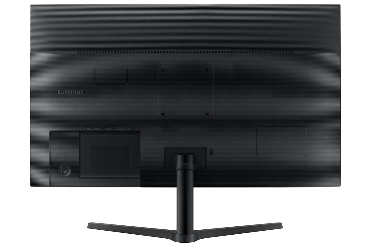 SAMSUNG ELECTRONICS Samsung computer monitor 81,3 cm (32") 1920 x 1080 pixels Full HD Black (LS32B304NWNXGO) - Cartouches Certifiees