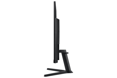 SAMSUNG ELECTRONICS Samsung computer monitor 81,3 cm (32") 1920 x 1080 pixels Full HD Black (LS32B304NWNXGO) - Cartouches Certifiees