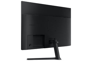 SAMSUNG ELECTRONICS Samsung computer monitor 81,3 cm (32") 1920 x 1080 pixels Full HD Black (LS32B304NWNXGO) - Cartouches Certifiees