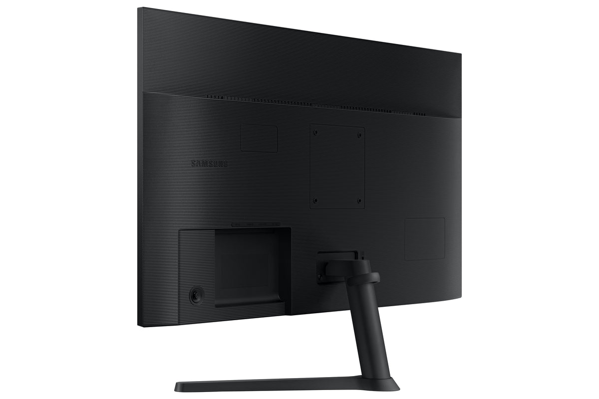 SAMSUNG ELECTRONICS Samsung computer monitor 81,3 cm (32") 1920 x 1080 pixels Full HD Black (LS32B304NWNXGO) - Cartouches Certifiees