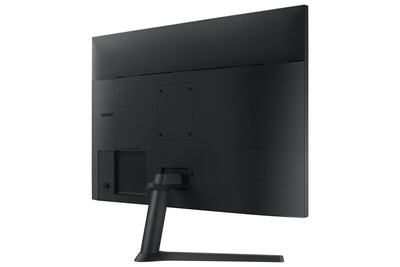 SAMSUNG ELECTRONICS Samsung computer monitor 81,3 cm (32") 1920 x 1080 pixels Full HD Black (LS32B304NWNXGO) - Cartouches Certifiees