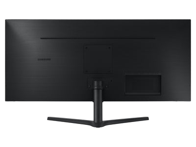 SAMSUNG ELECTRONICS Samsung computer monitor 86,4 cm (34") 3440 x 1440 pixels UltraWide Quad HD LED Black (LS34C504GANXZA) - Cartouches Certifiees