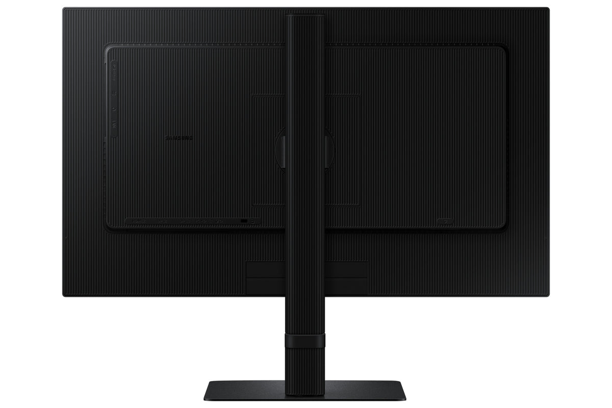 SAMSUNG ELECTRONICS Samsung LS24D606UAN computer monitor 61 cm (24") 2560 x 1440 pixels Quad HD LCD Black (LS24D606UANXZA) - Cartouches Certifiees