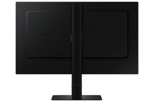 SAMSUNG ELECTRONICS Samsung LS24D606UAN computer monitor 61 cm (24") 2560 x 1440 pixels Quad HD LCD Black (LS24D606UANXZA) - Cartouches Certifiees