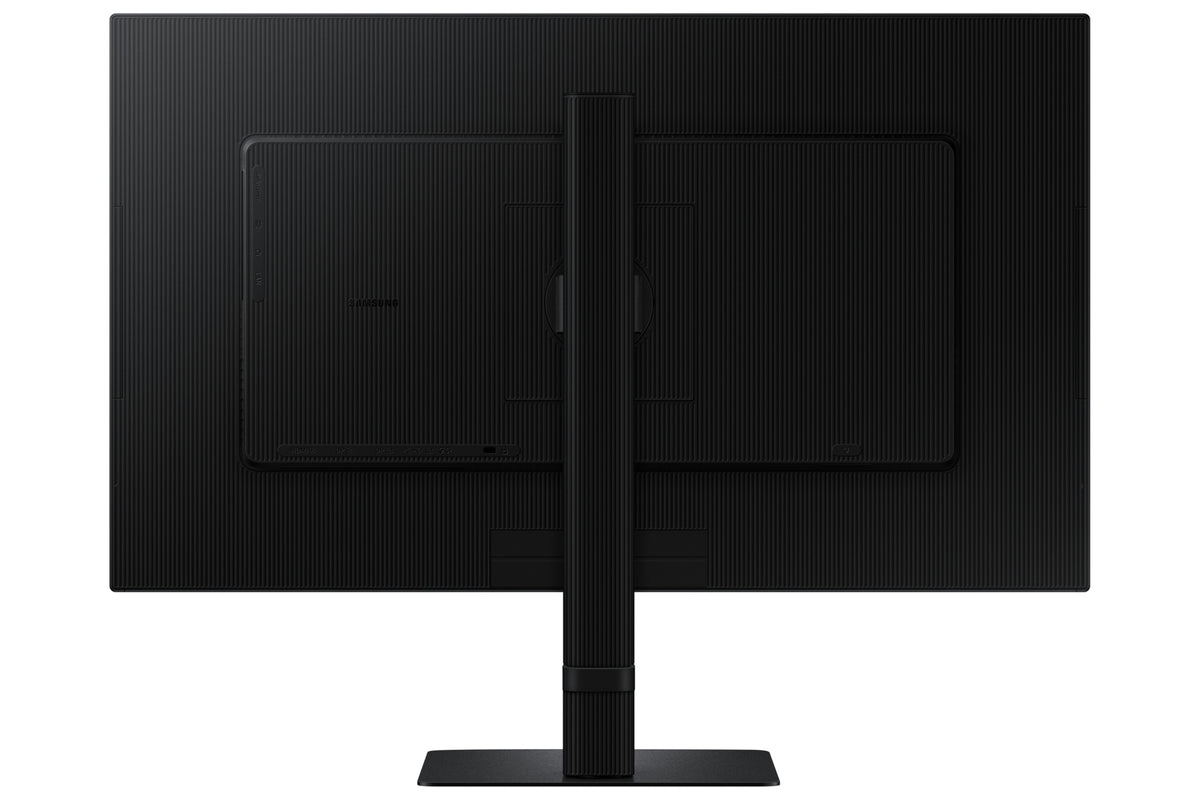 SAMSUNG ELECTRONICS Samsung LS27D606UAN computer monitor 68,6 cm (27") 2560 x 1440 pixels Quad HD LCD Black (LS27D606UANXGO) - Cartouches Certifiees