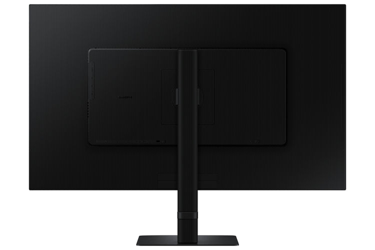 SAMSUNG ELECTRONICS Samsung LS32D606UAN computer monitor 81,3 cm (32") 2560 x 1440 pixels Quad HD LCD Black (LS32D606UANXGO) - Cartouches Certifiees